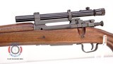 Remington 03A4 Sniper with M73B1 Scope - 15 of 15