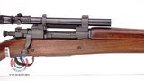 Remington 03A4 Sniper with M73B1 Scope - 8 of 15