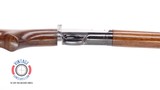 Winchester Model 63 .22 1949 - 6 of 14