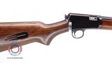 Winchester Model 63 .22 1949 - 2 of 14
