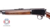 Winchester Model 63 .22 1949 - 10 of 14