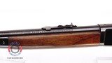 Winchester Model 63 .22 1949 - 8 of 14