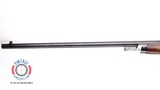 Winchester Model 63 .22 1949 - 11 of 14