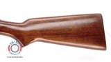 Winchester Model 63 .22 1949 - 9 of 14