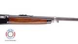 Winchester Model 63 .22 1949 - 3 of 14