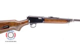 Winchester Model 63 .22 1955 - 1 of 12