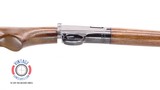 Winchester Model 63 .22 1955 - 8 of 12