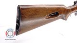 Winchester Model 63 .22 1955 - 2 of 12