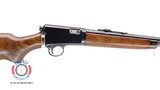 Winchester Model 63 .22 1955 - 4 of 12