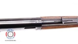 Winchester Model 63 .22 1955 - 6 of 12