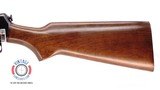 Winchester Model 63 .22 1955 - 12 of 12