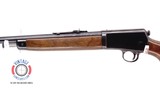 Winchester Model 63 .22 1955 - 11 of 12