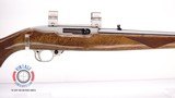 Ruger International Stainless 10/22 - 13 of 15
