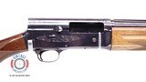 Browning A5 Magnum Twelve 3" - 1 of 13