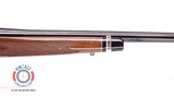 Remington 700 BDL Varmint Special 22.250 - 4 of 14
