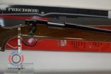 Remington 700 BDL Varmint Special 22.250 with Extra HS Precision Stock - 5 of 15