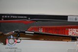 Remington 700 BDL Varmint Special 22.250 with Extra HS Precision Stock - 3 of 15