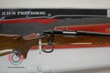 Remington 700 BDL Varmint Special 22.250 with Extra HS Precision Stock - 2 of 15