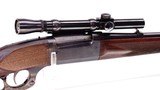1939 Savage 99T 300 Savage Griffin and Howe - 2 of 15