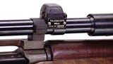 Remington 03A4 Sniper with M84 Scope - 3 of 15