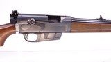 Remington Model 81. 300 Savage - 8 of 9