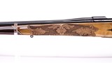 Weatherby Custom Crown Grade .270 Wby Magnum - 9 of 15