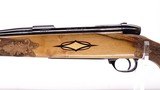 Weatherby Custom Crown Grade .270 Wby Magnum - 8 of 15