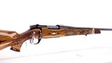 Weatherby Custom Crown Grade .270 Wby Magnum - 1 of 15