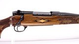 Weatherby Custom Crown Grade .270 Wby Magnum - 4 of 15