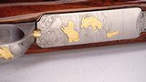 One of a kind Browning Custom Shop Special order Olympian - 3 of 14