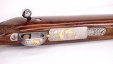 One of a kind Browning Custom Shop Special order Olympian - 4 of 14