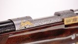 One of a kind Browning Custom Shop Special order Olympian - 13 of 14