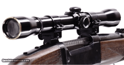 Vintage Gun Scopes Re-Glassing Service