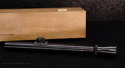 Restored Lyman Alaskan/M82.
Your core or ours.