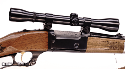 Restored Weaver K4 60B