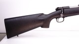 Winchester Model 70 Heavy Varmint in 22-250 - 7 of 11