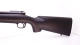 Winchester Model 70 Heavy Varmint in 22-250 - 9 of 11