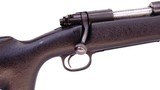 Winchester Model 70 Heavy Varmint in 22-250 - 5 of 11