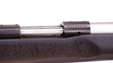 Winchester Model 70 Heavy Varmint in 22-250 - 4 of 11