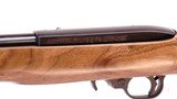 Ruger Talo Edition Mannlicher Stock 10/22 - 13 of 15