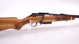 Mossberg Model 512 Slugmaster - 1 of 9