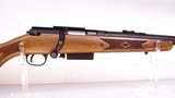 Mossberg Model 512 Slugmaster - 3 of 9