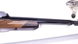 New in Box 1974 Weatherby Mark V custom. 460 Weatherby Magnum with Scope. Left Handed - 6 of 11