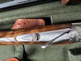 beretta silver pigeon 20/28 gauge o/u - 8 of 9