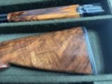 beretta silver pigeon 20/28 gauge o/u - 2 of 9