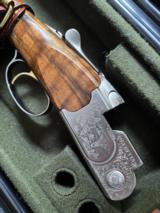 beretta silver pigeon 20/28 gauge o/u - 9 of 9