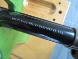 colt saa .357 mag - 11 of 14