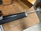 ruger mini 14 stainless - 5 of 5