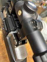 ruger mini 14 stainless - 3 of 5