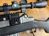 ruger mini 14 stainless - 1 of 5